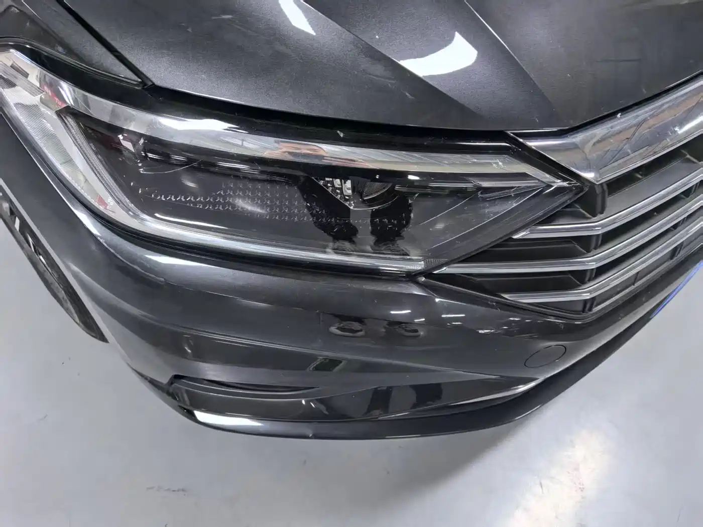 Volkswagen Sagitar 2019 280TSI DSG Comfort Edition China VI