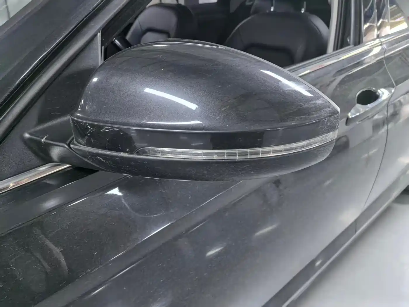 Volkswagen Sagitar 2019 280TSI DSG Comfort Edition China VI