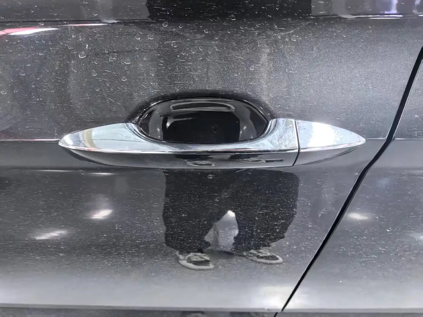 Volkswagen Sagitar 2019 280TSI DSG Comfort Edition China VI