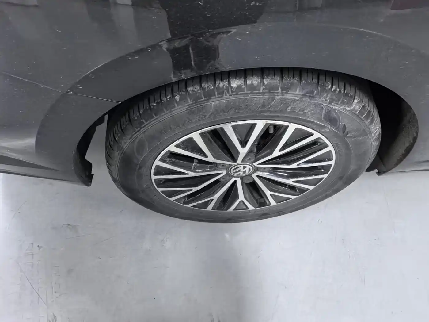 Volkswagen Sagitar 2019 280TSI DSG Comfort Edition China VI