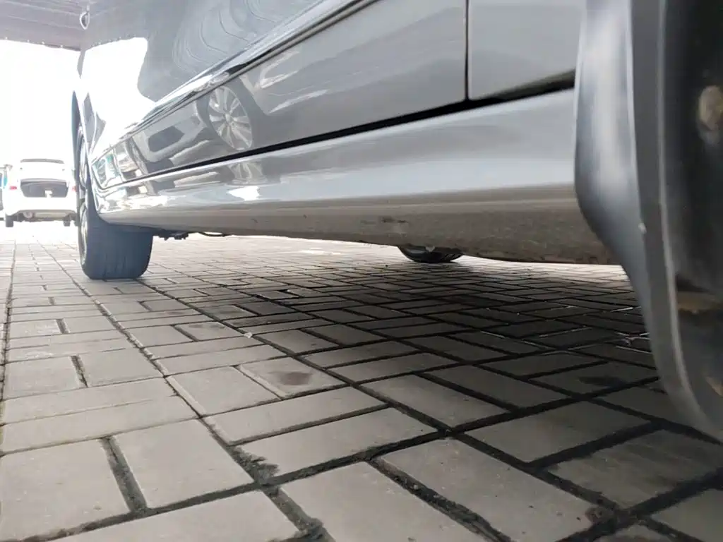 Volkswagen Sagitar 2018 1.6L Automatic Comfort