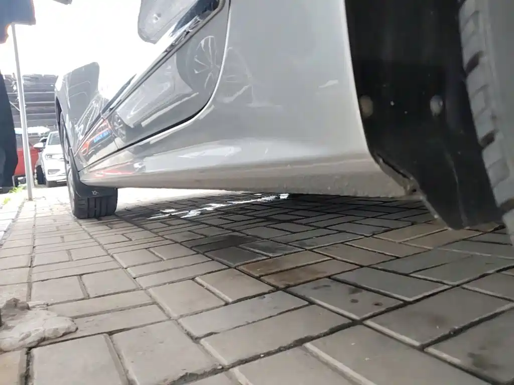 Volkswagen Sagitar 2018 1.6L Automatic Comfort