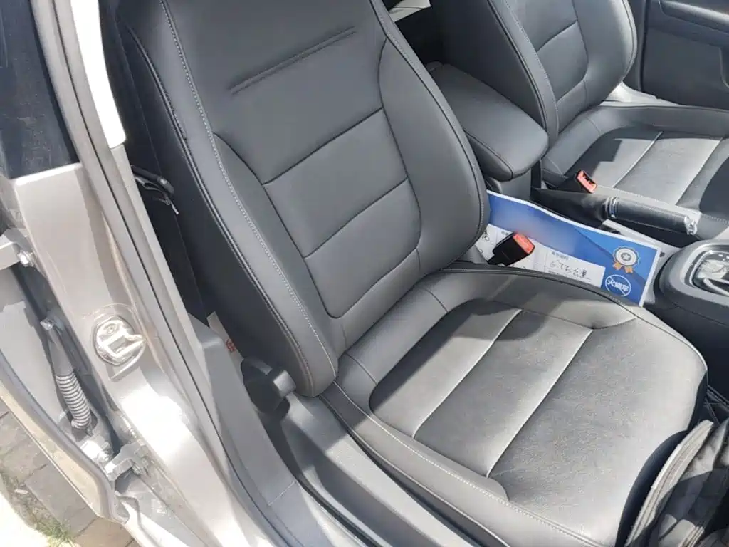 Volkswagen Sagitar 2018 1.6L Automatic Comfort