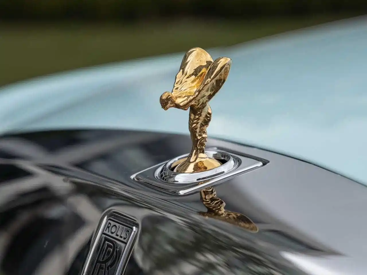 Rolls-Royce Phantom 2024 Long Wheelbase Series II