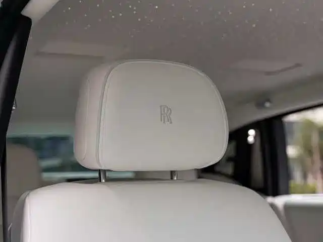 Rolls-Royce Phantom 2024 Long Wheelbase Series II