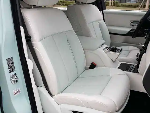 Rolls-Royce Phantom 2024 Long Wheelbase Series II