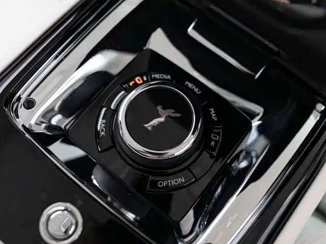 Rolls-Royce Phantom 2024 Long Wheelbase Series II