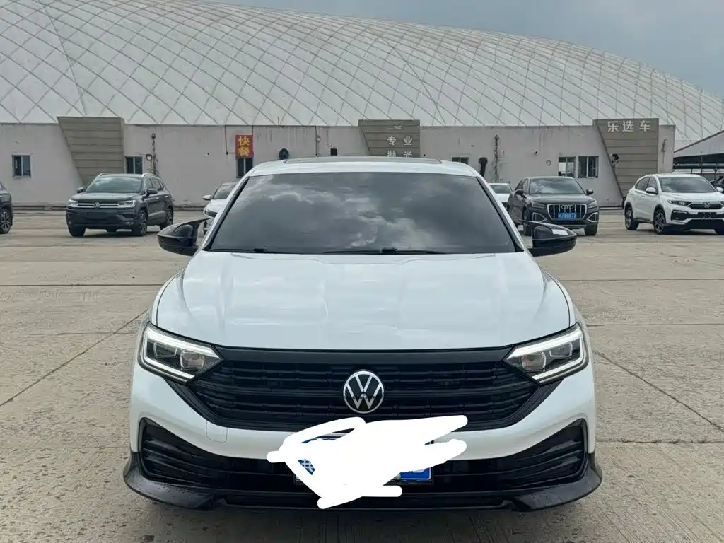 Volkswagen Sagitar 2023 280TSI DSG Surpass Plus Edition