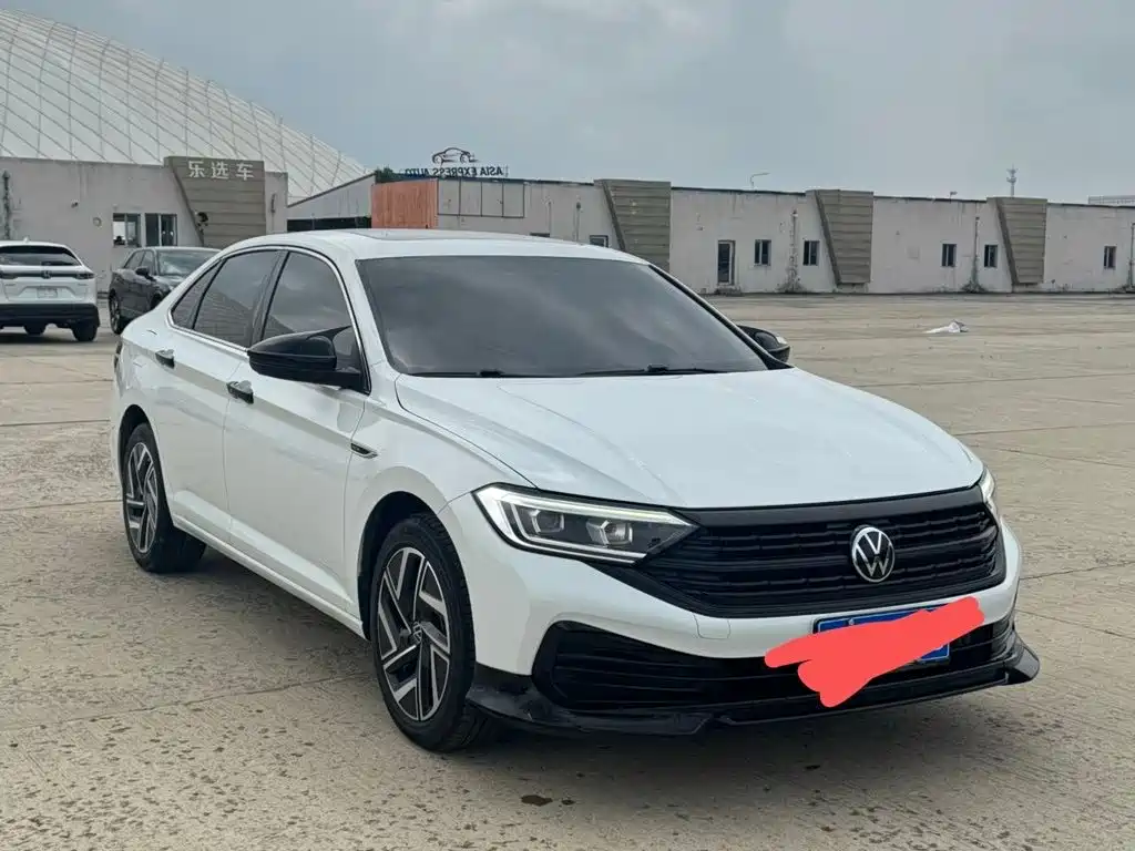 Volkswagen Sagitar 2023 280TSI DSG Surpass Plus Edition