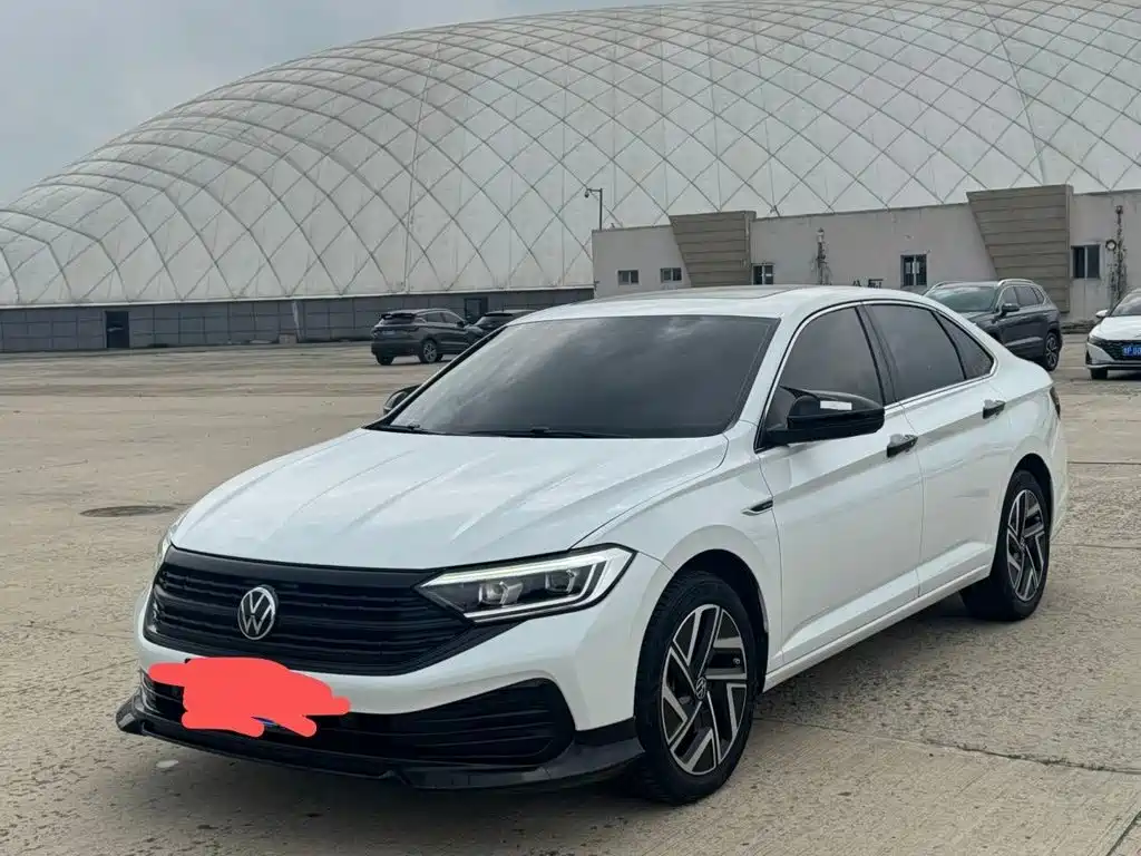 Volkswagen Sagitar 2023 280TSI DSG Surpass Plus Edition