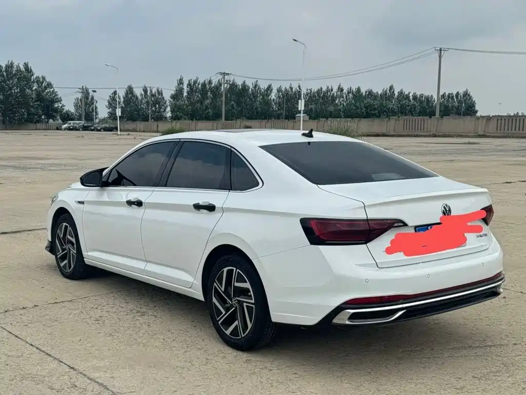 Volkswagen Sagitar 2023 280TSI DSG Surpass Plus Edition