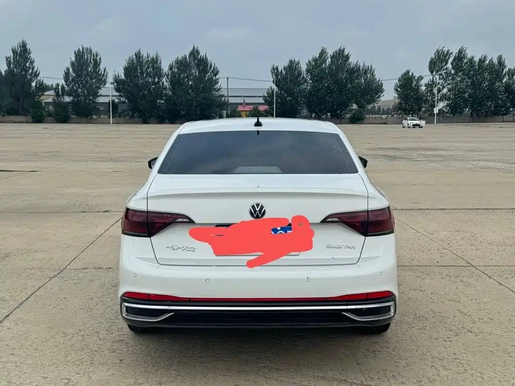 Volkswagen Sagitar 2023 280TSI DSG Surpass Plus Edition