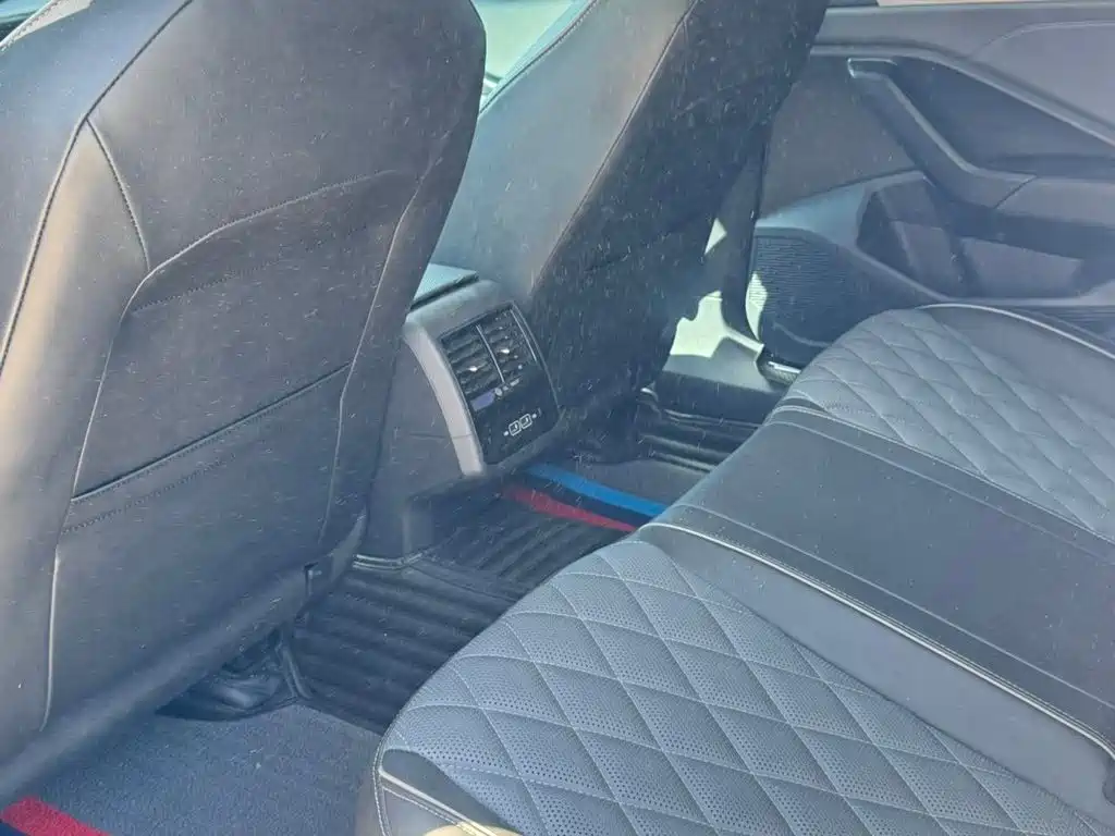 Volkswagen Sagitar 2023 280TSI DSG Surpass Plus Edition