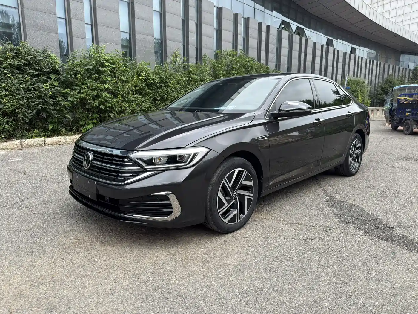 Volkswagen Sagitar 2023 Model Year 280TSI DSG Surpass Edition
