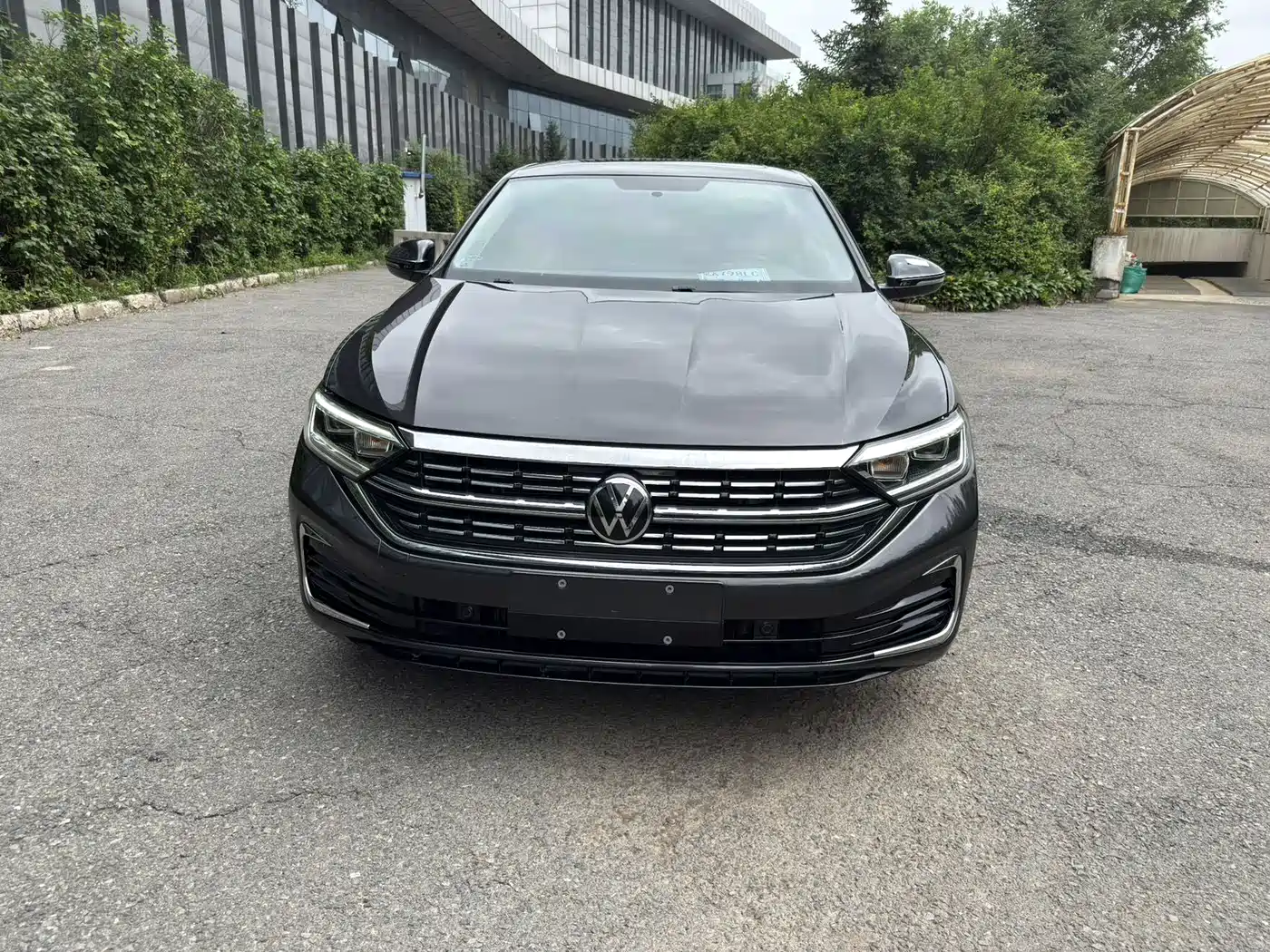 Volkswagen Sagitar 2023 Model Year 280TSI DSG Surpass Edition