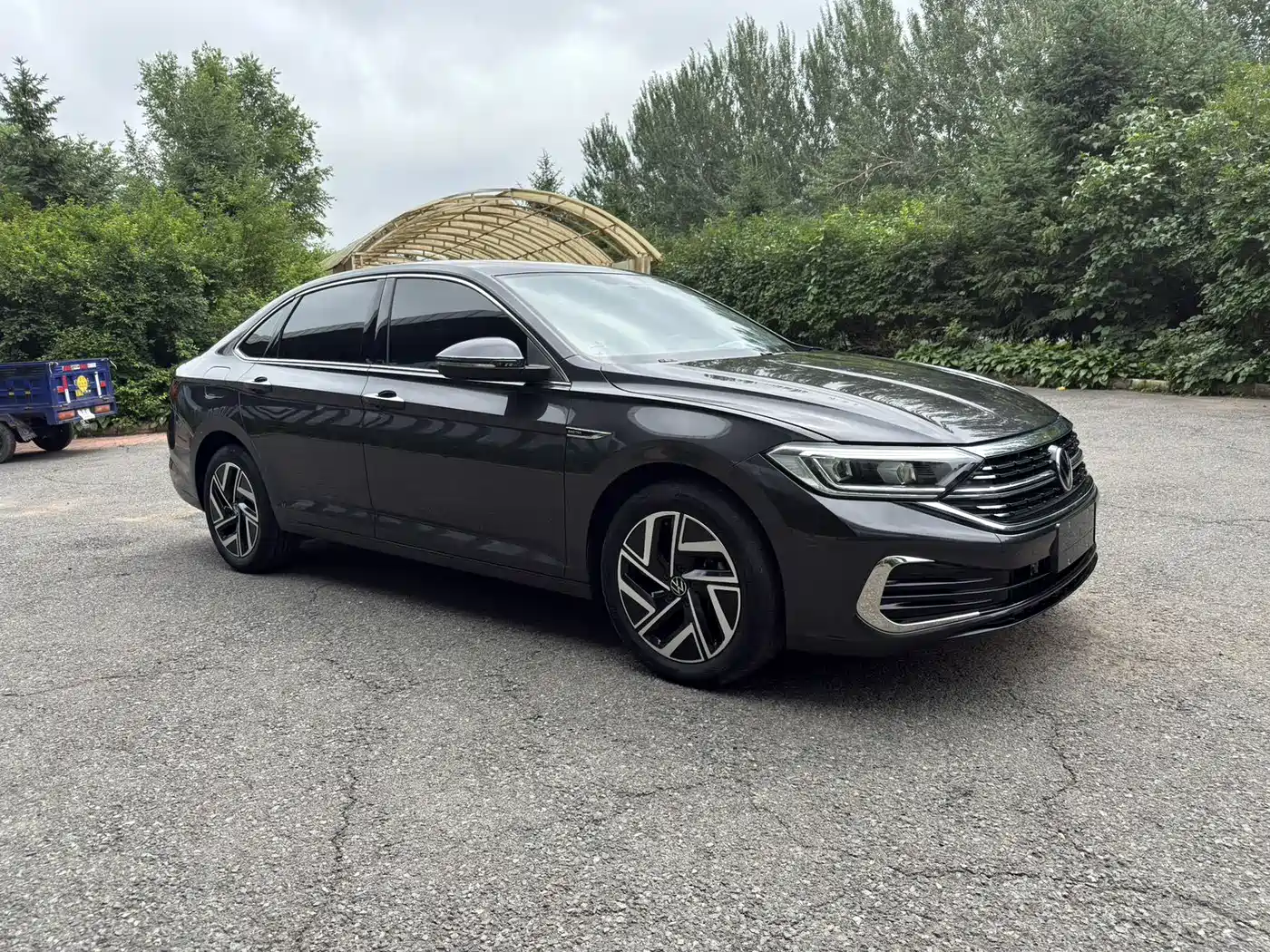 Volkswagen Sagitar 2023 Model Year 280TSI DSG Surpass Edition