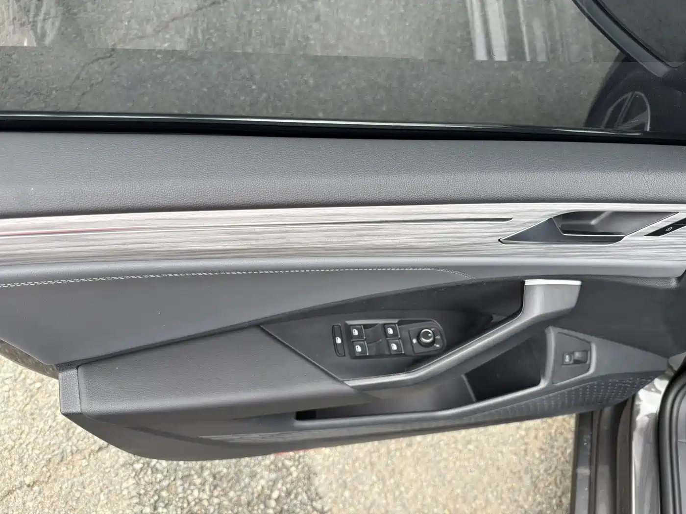 Volkswagen Sagitar 2023 Model Year 280TSI DSG Surpass Edition