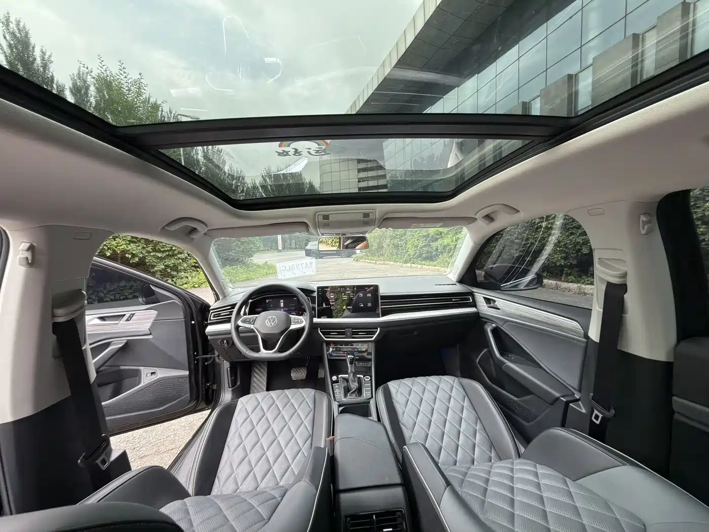 Volkswagen Sagitar 2023 Model Year 280TSI DSG Surpass Edition