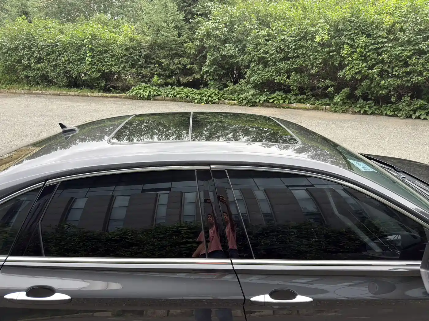 Volkswagen Sagitar 2023 Model Year 280TSI DSG Surpass Edition