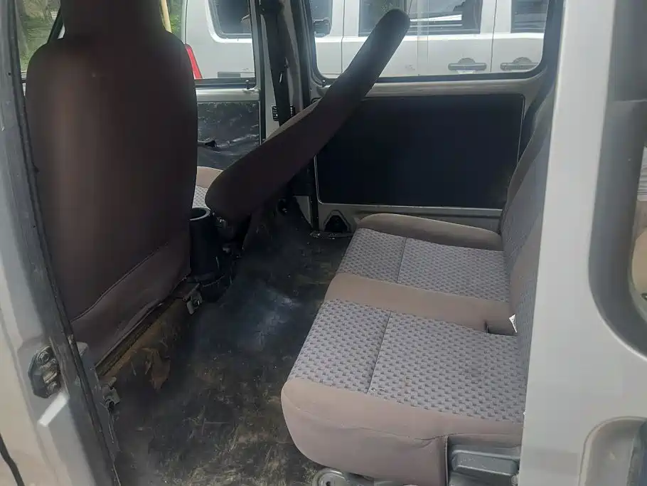 Wuling Motors Wuling Zhiguang 2020 1.2L Utility China VI LSI