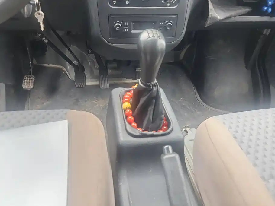 Wuling Motors Wuling Zhiguang 2020 1.2L Utility China VI LSI