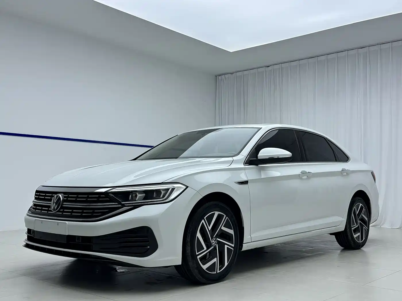 Volkswagen Sagitar 2023 280TSI DSG Beyond Lite