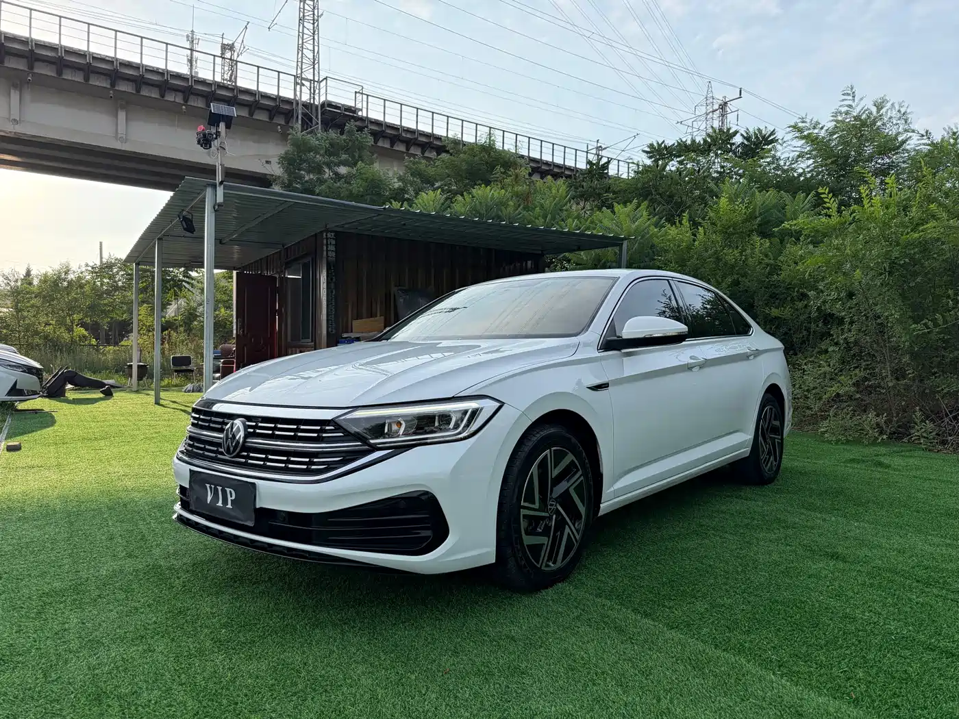 Volkswagen Sagitar 2023 Model Year 280TSI DSG Surpass Edition