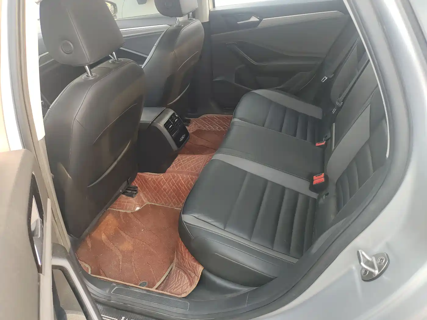 Volkswagen Sagitar 2019 200TSI DSG Comfort Edition China VI