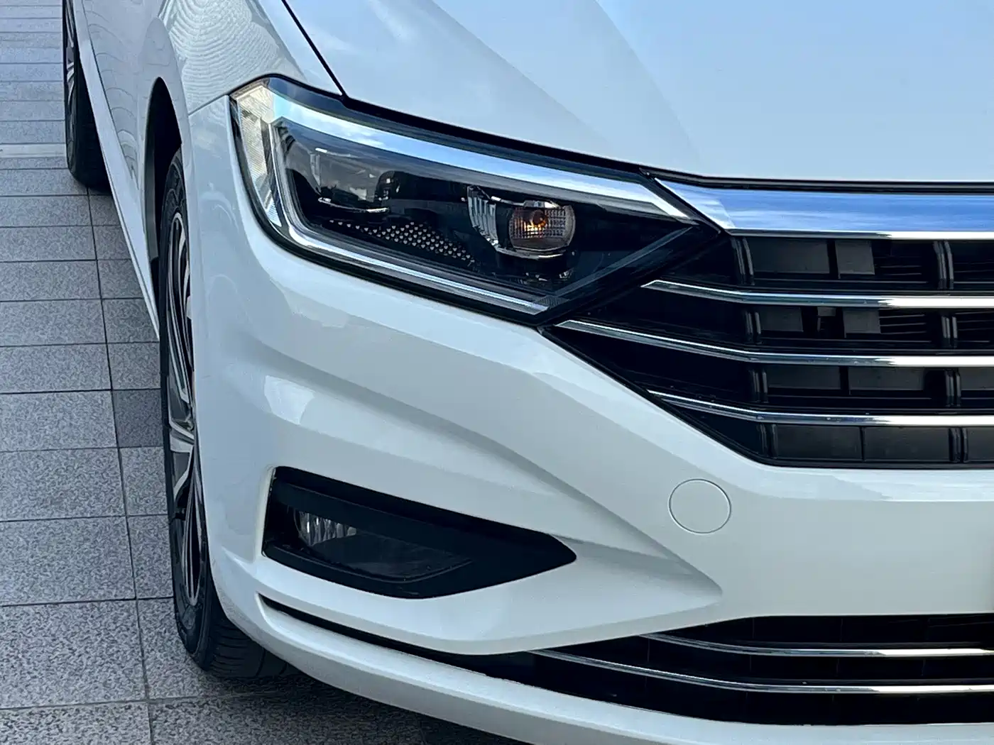 Volkswagen Sagitar 2021 280TSI DSG Surpassing Edition