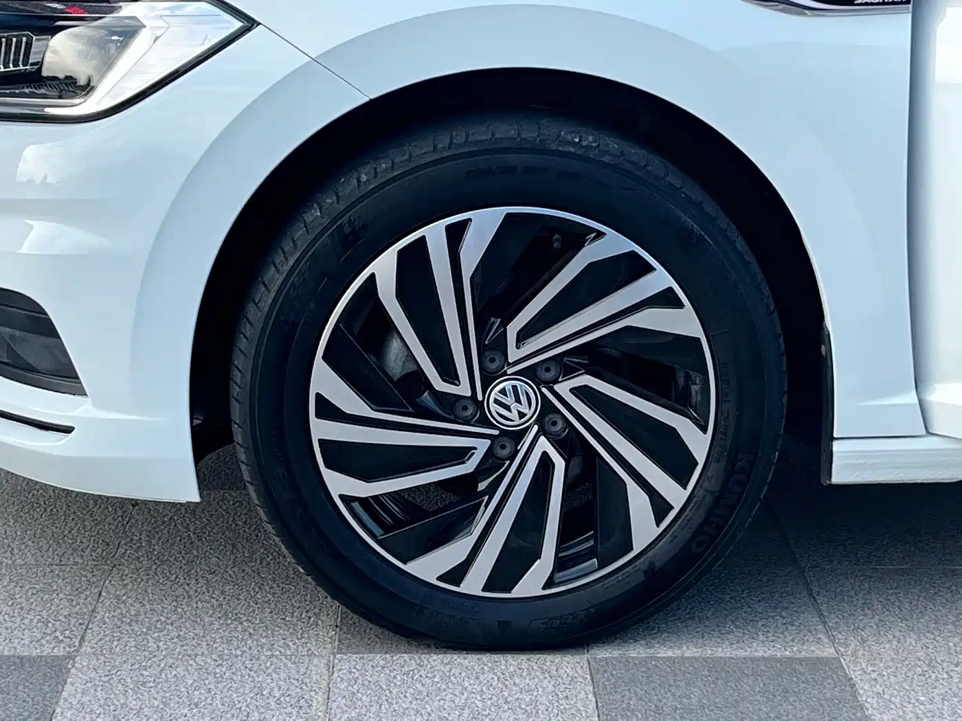 Volkswagen Sagitar 2021 280TSI DSG Surpassing Edition