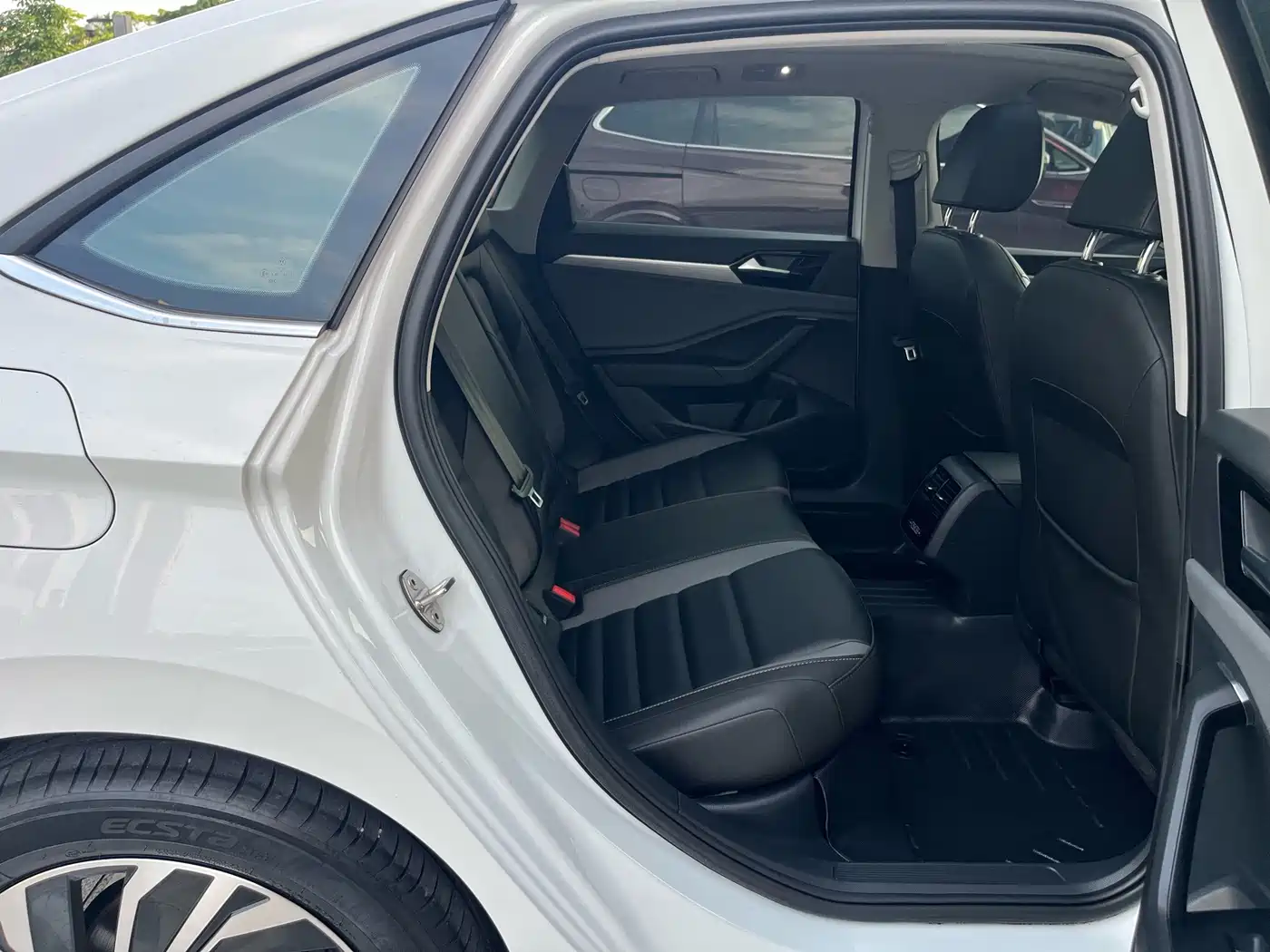 Volkswagen Sagitar 2021 280TSI DSG Surpassing Edition