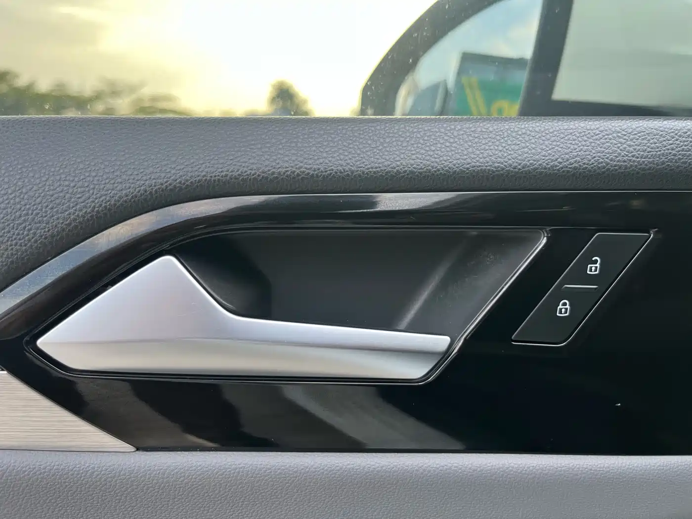 Volkswagen Sagitar 2021 280TSI DSG Surpassing Edition