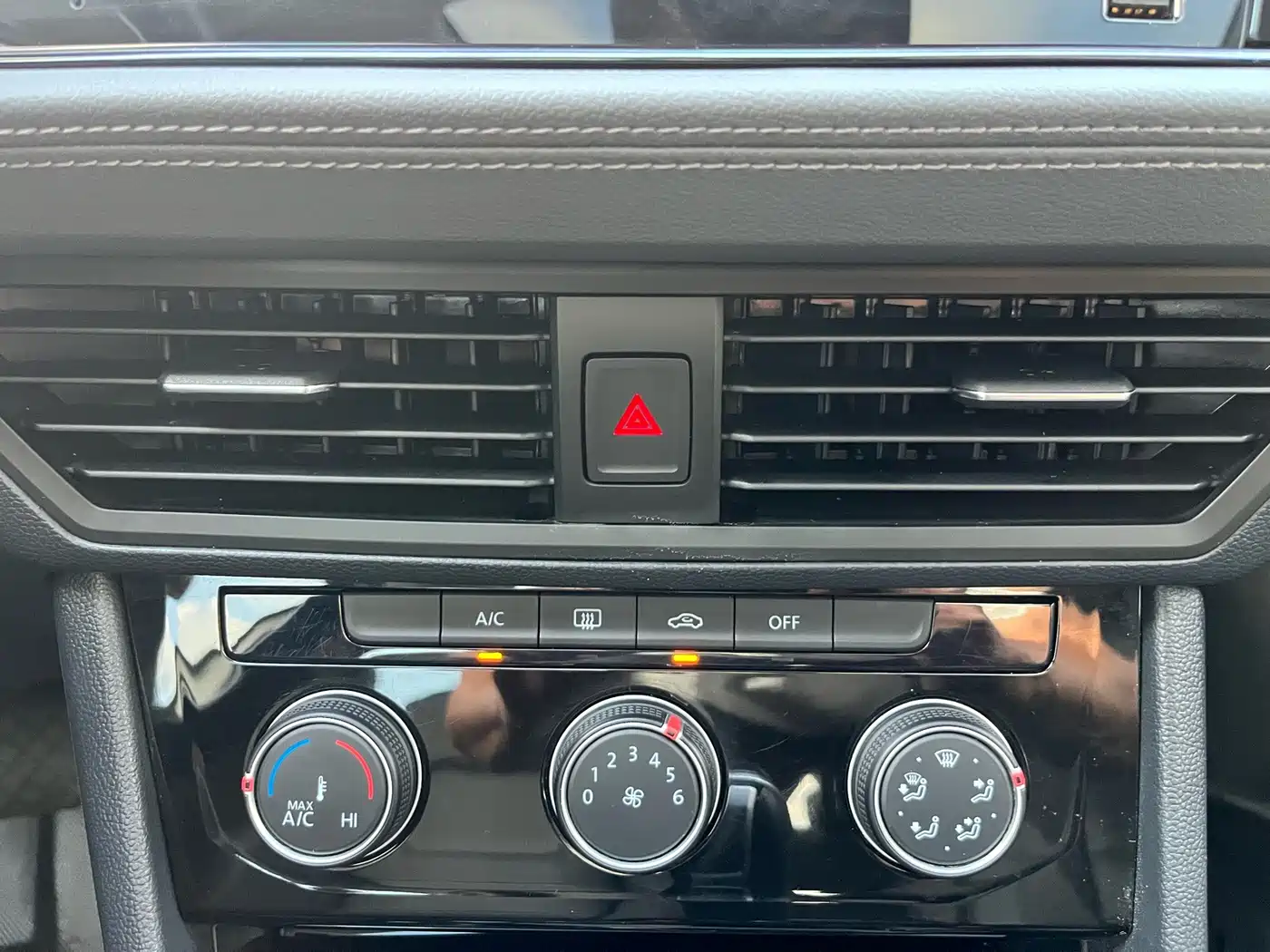 Volkswagen Sagitar 2021 280TSI DSG Surpassing Edition