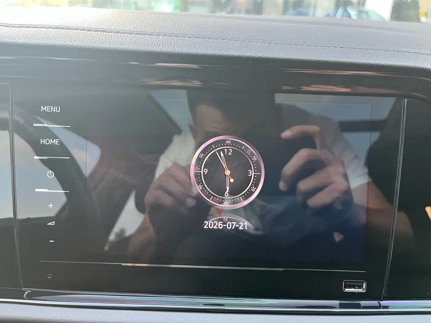 Volkswagen Sagitar 2021 280TSI DSG Surpassing Edition