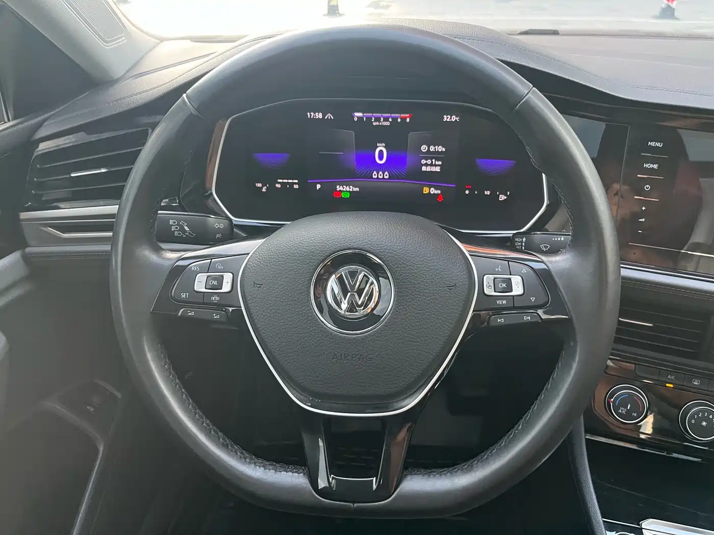 Volkswagen Sagitar 2021 280TSI DSG Surpassing Edition