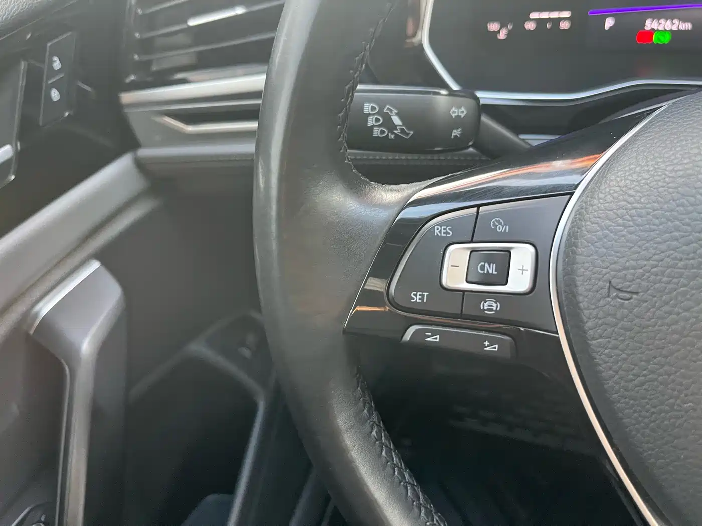Volkswagen Sagitar 2021 280TSI DSG Surpassing Edition