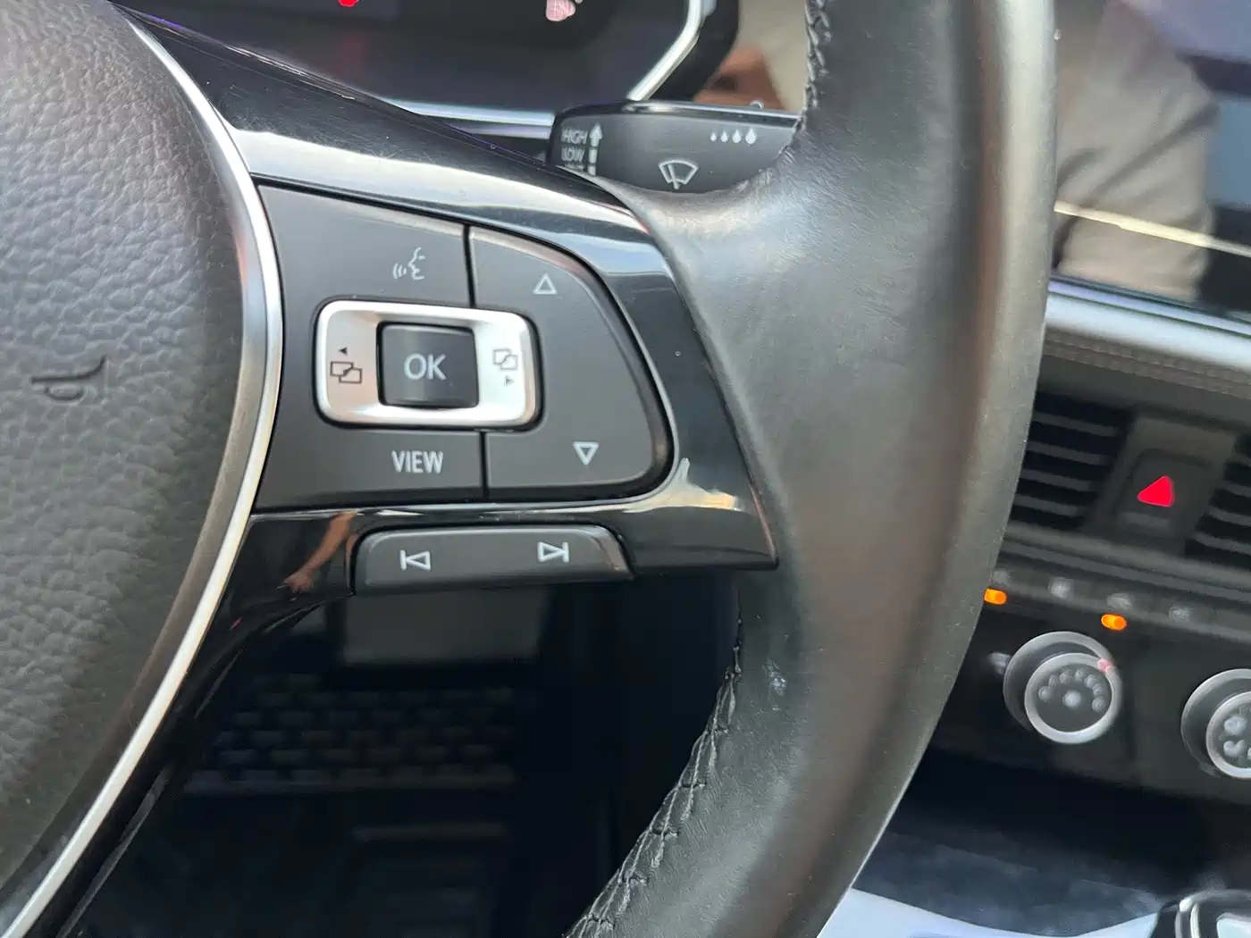 Volkswagen Sagitar 2021 280TSI DSG Surpassing Edition