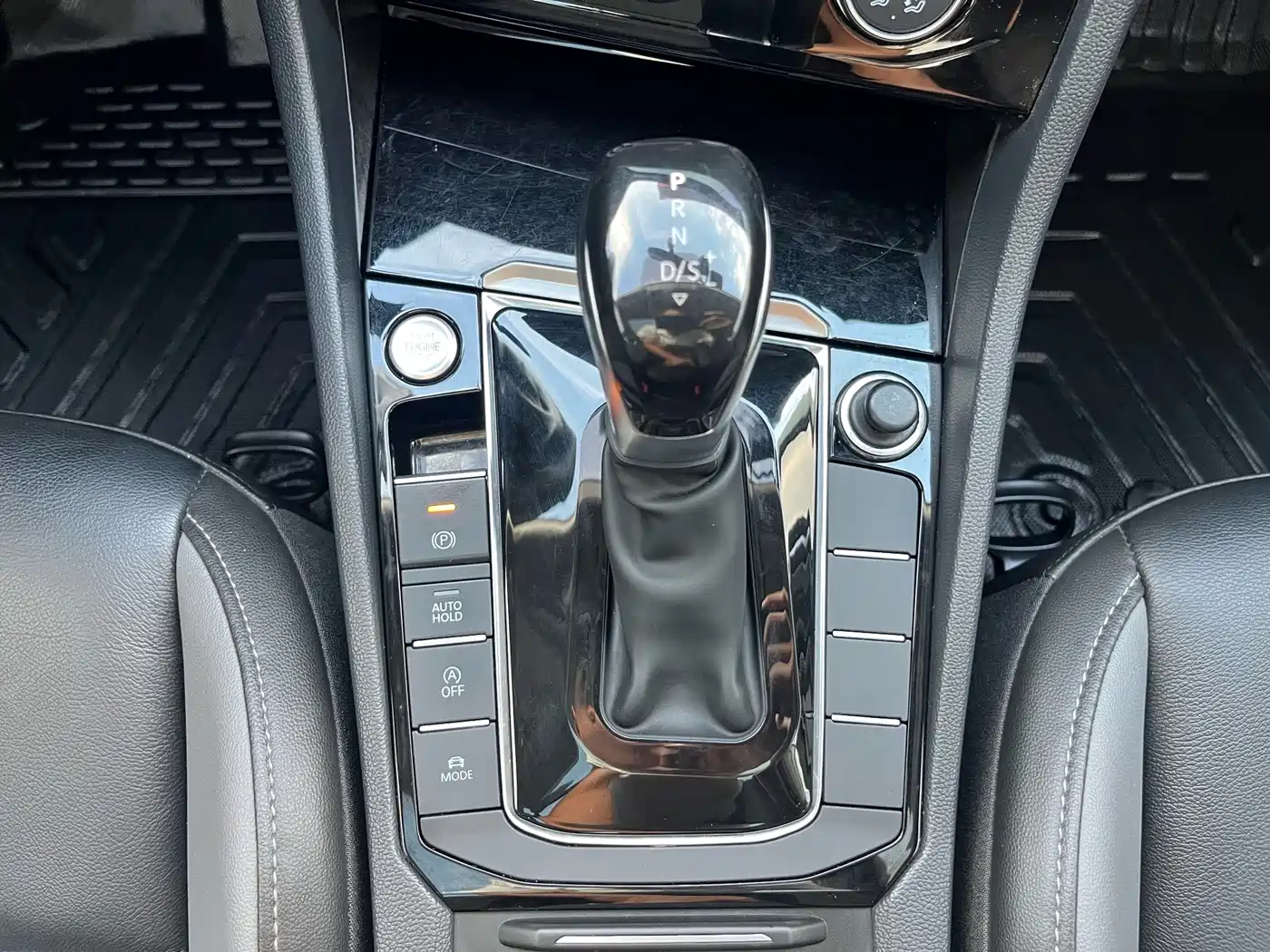 Volkswagen Sagitar 2021 280TSI DSG Surpassing Edition