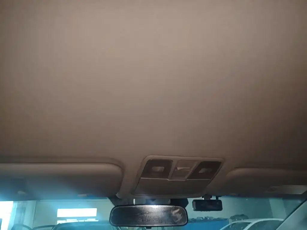 Hyundai Langdong 2015 1.6L Auto Trend