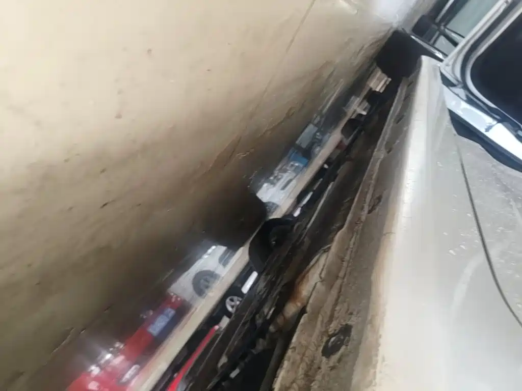 Hyundai Langdong 2015 1.6L Auto Trend