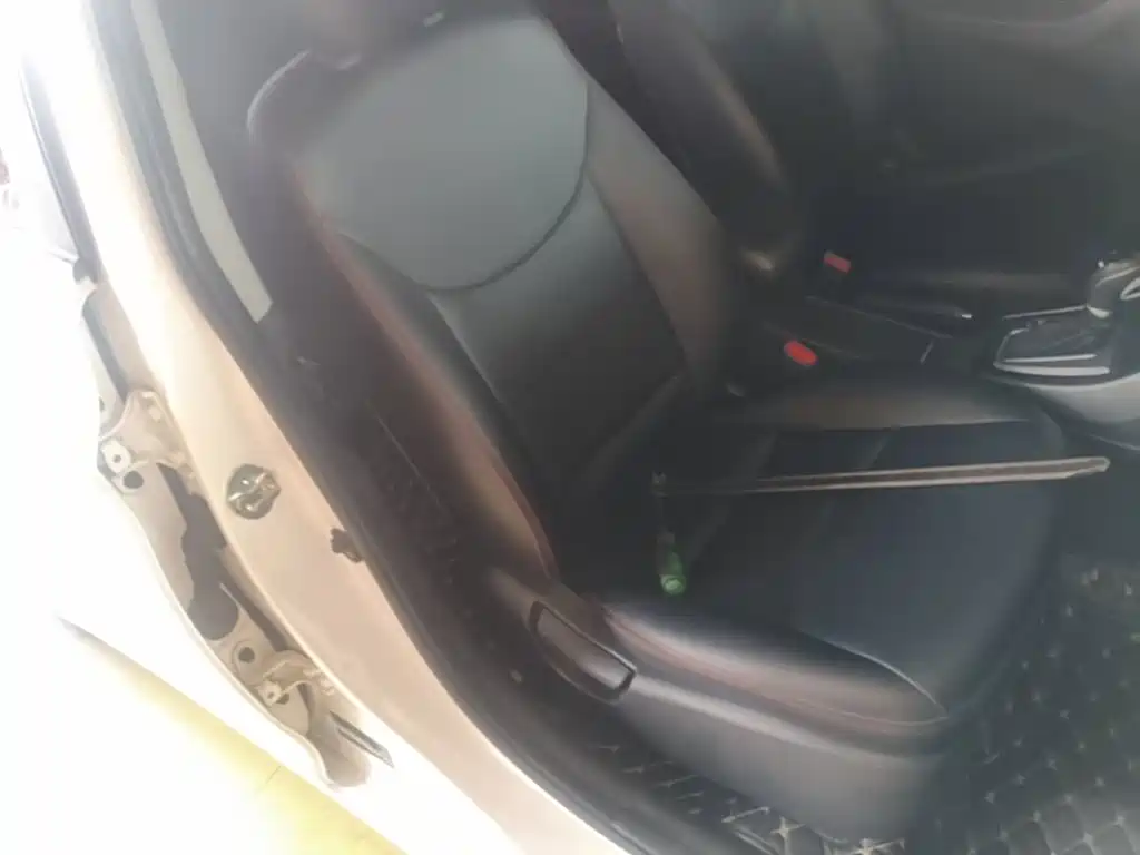 Hyundai Langdong 2015 1.6L Auto Trend
