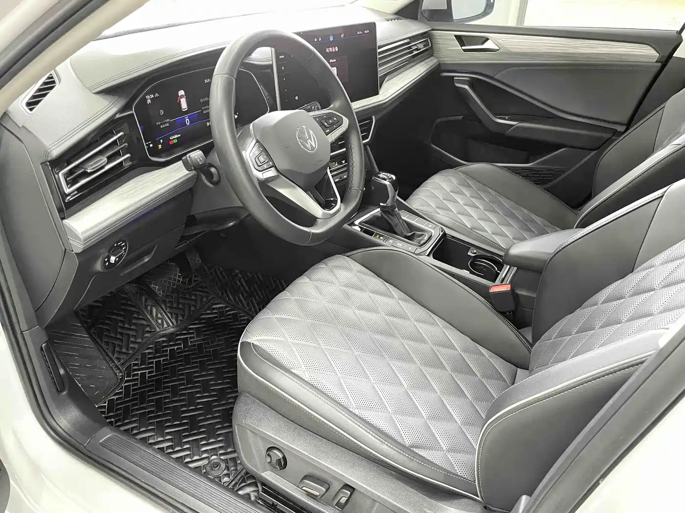Volkswagen Sagitar 2023 280TSI DSG Beyond Lite