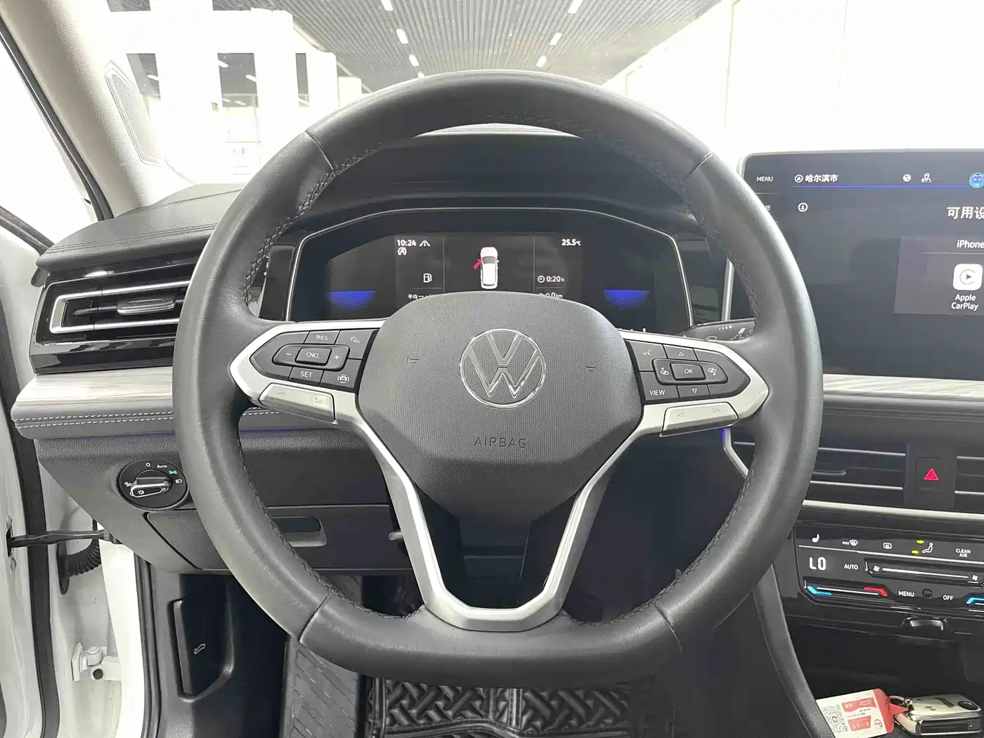 Volkswagen Sagitar 2023 280TSI DSG Beyond Lite
