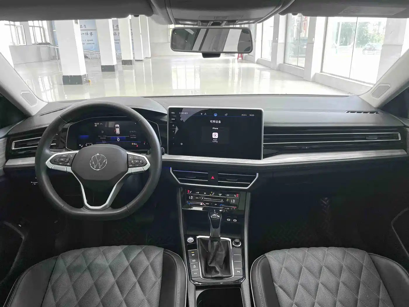 Volkswagen Sagitar 2023 280TSI DSG Beyond Lite