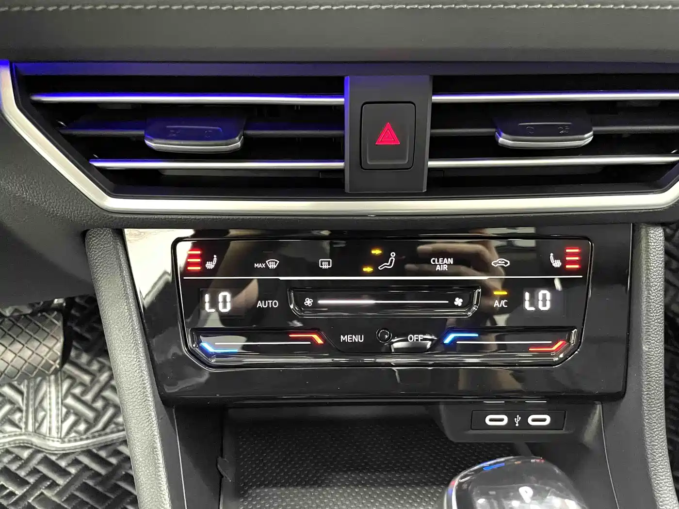 Volkswagen Sagitar 2023 280TSI DSG Beyond Lite