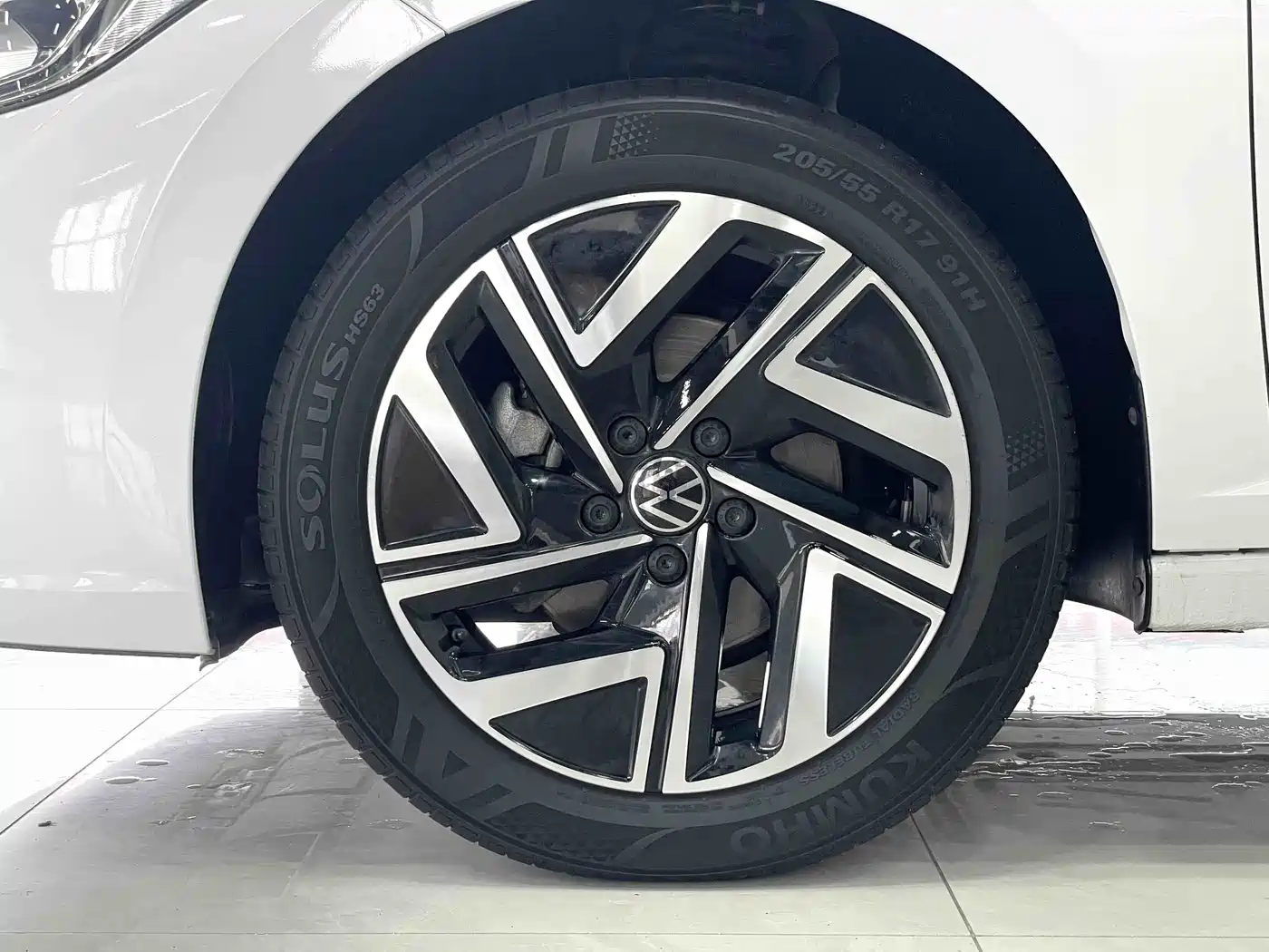 Volkswagen Sagitar 2023 280TSI DSG Beyond Lite