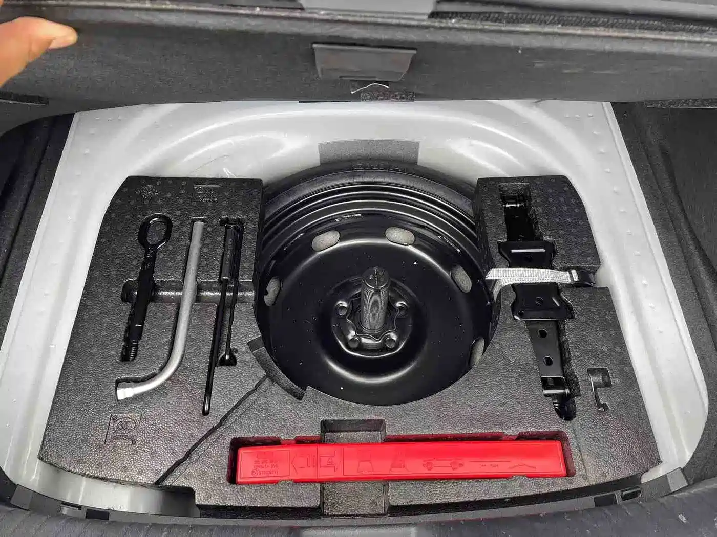 Volkswagen Sagitar 2023 280TSI DSG Beyond Lite