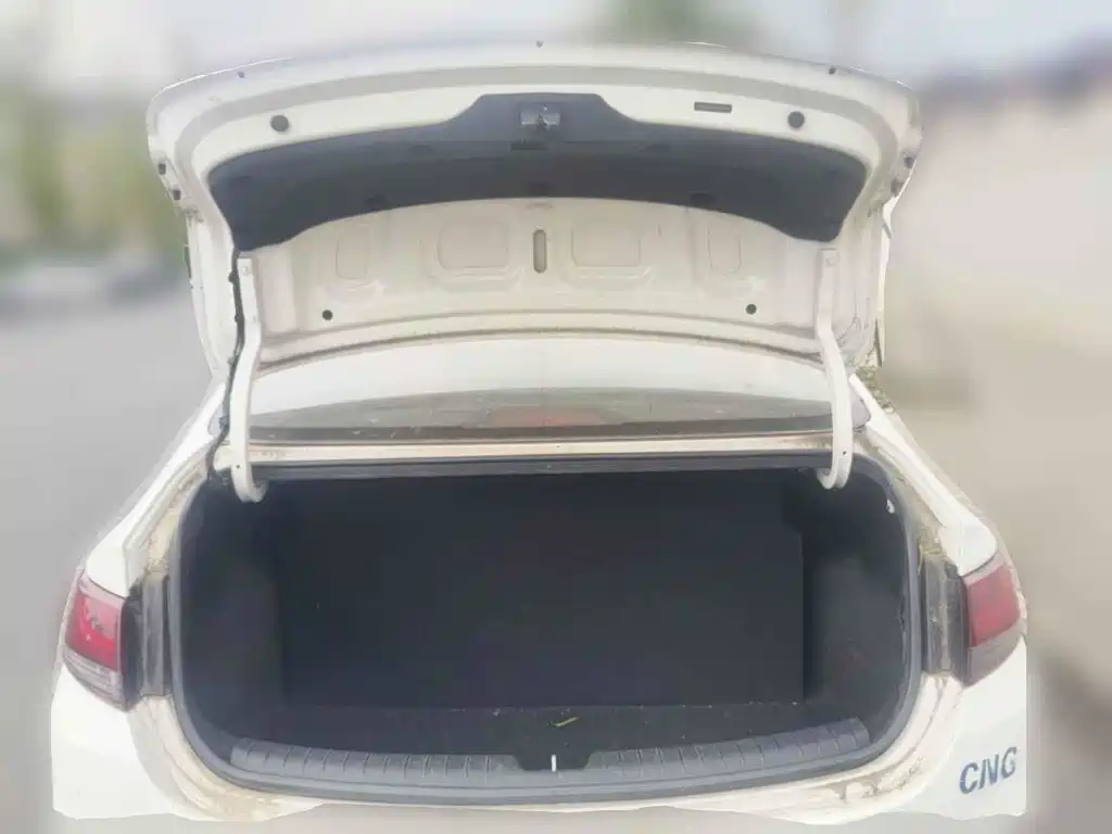 Hyundai Elantra 2018 1.6L Auto Joy GL (China V)