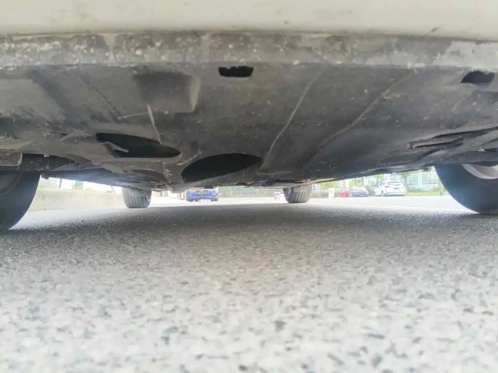 Hyundai Elantra 2018 1.6L Auto Joy GL (China V)