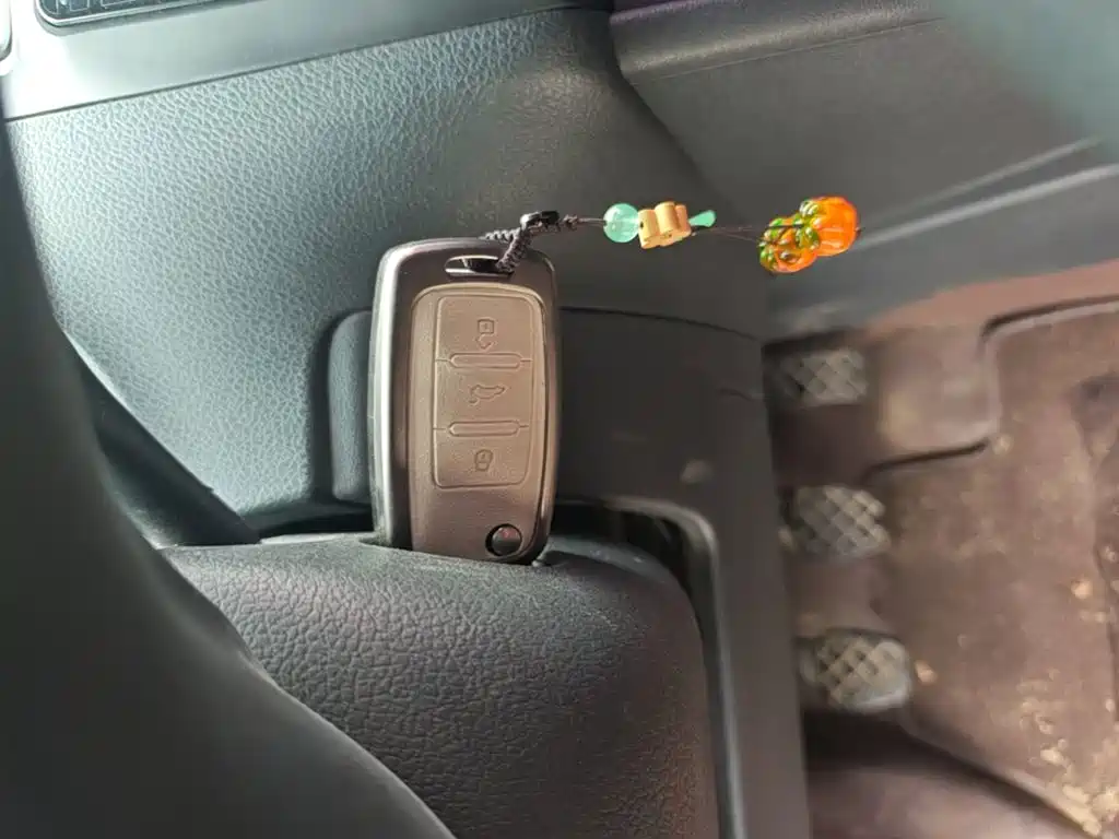 Volkswagen Polo 2016 1.4L Manual Trend